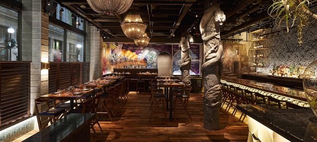 The Godfrey Hotel Boston