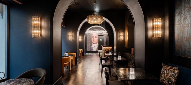 The Goethe Hotel - Small Luxury Hotels of the World