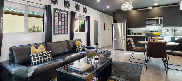 The Gower Street Bungalows by AvantStay