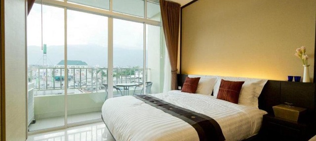The Grand Wipanan Residence