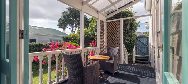The Great Ponsonby ArtHotel