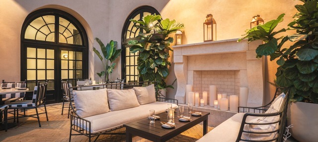 The Guild Hotel, San Diego Downtown, a Marriott Tribute Portfolio Hotel