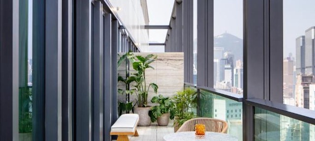 The Hari Hong Kong
