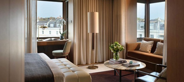 The Hari London
