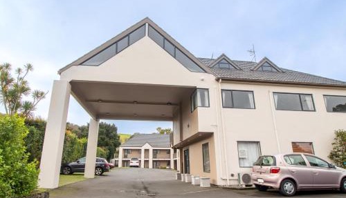 The Haven Newmarket Suites
