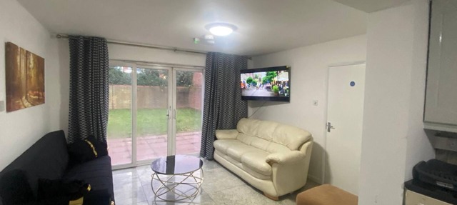 THE HEATHROW LODGE LONDON Uk