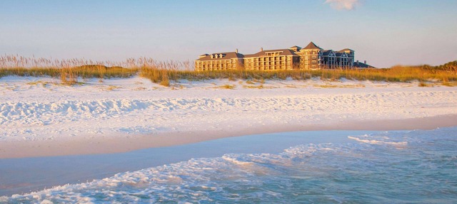 The Henderson Beach Resort & Spa