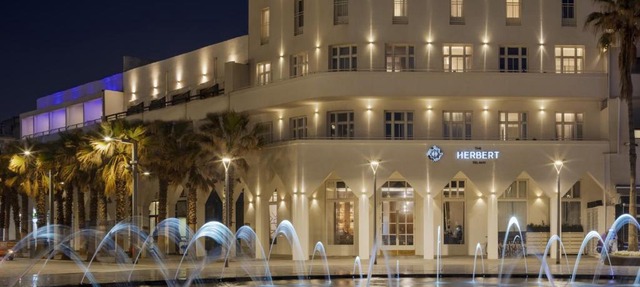 The Herbert Tel Aviv