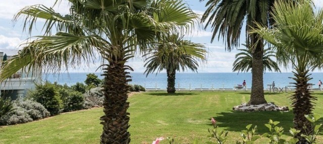 THE HIBISCUS | Coast & Country | WINTER DEAL