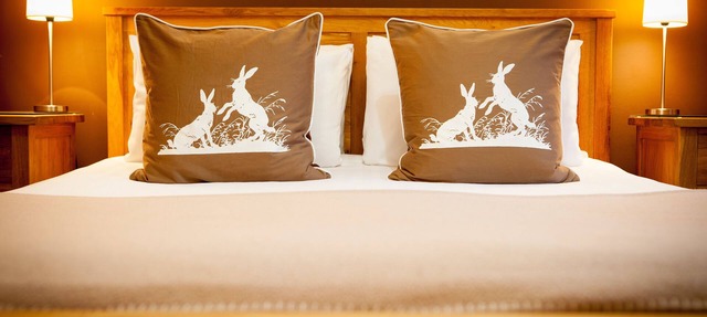 The Hideaway at Windermere