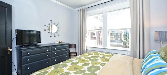 The Home Collection CLT: Kirkwood Avenue