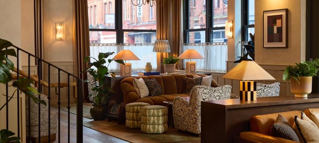 The Hoxton, Dublin