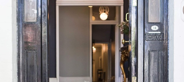 The Hughenden Boutique Hotel
