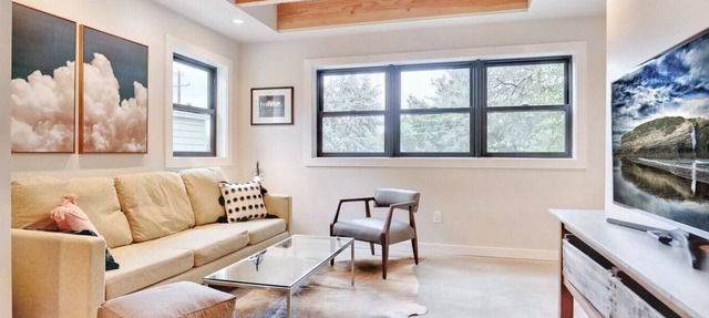 The Hygge Haven | Sleeps 4 | Convenient Location