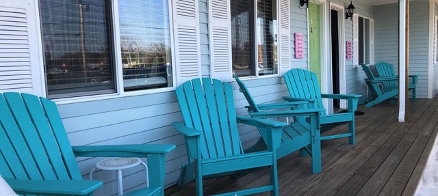 The Inn at Buzzards Bay