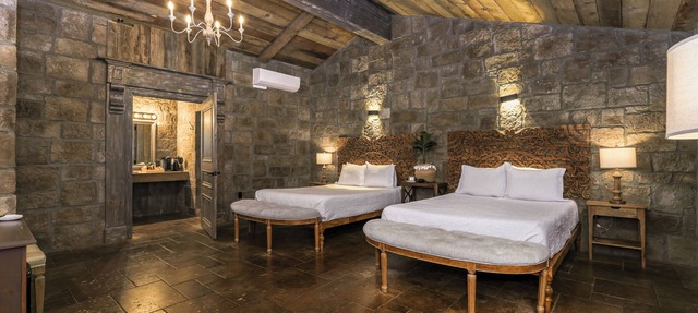 The Inn at Zaca Creek