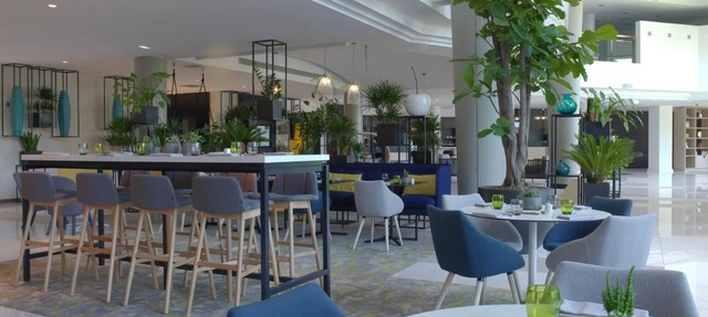 The Jangle Hotel - Paris - Charles de Gaulle - Airport