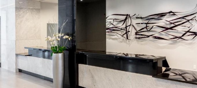 The Jung Hotel and Residences