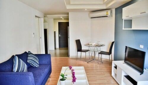 The Kaze 34 Hotel and Serviced Residence