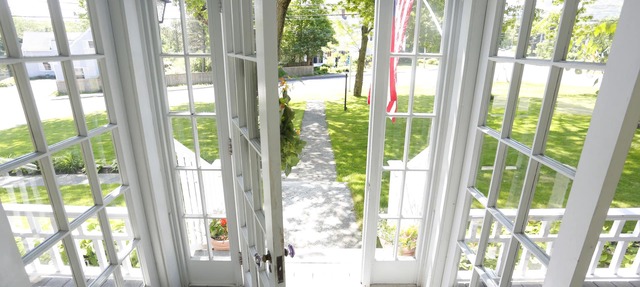 The Kendall Inn