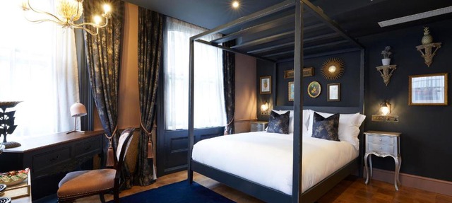 The Kings Arms Pub & Boutique Rooms