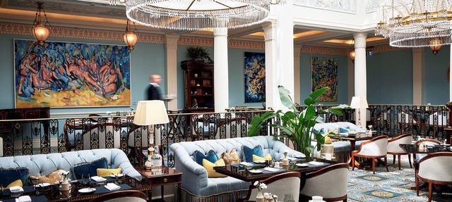 The Lanesborough, Oetker Hotels