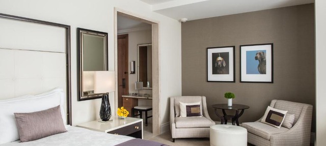 The Langham Chicago