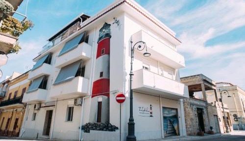 The Lighthouse