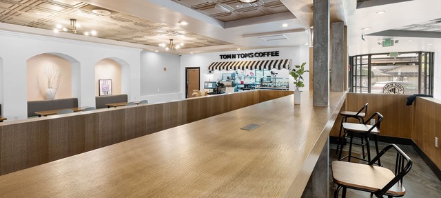 The Live Hotel