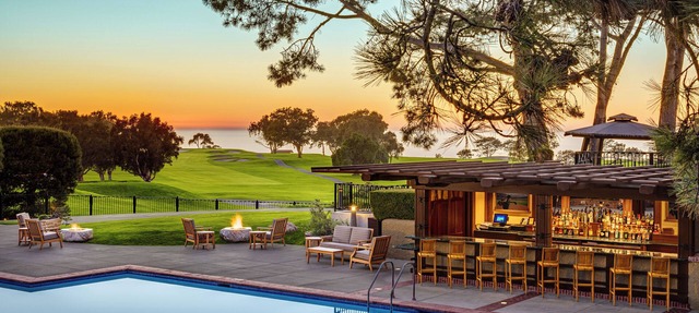 The Lodge at Torrey Pines