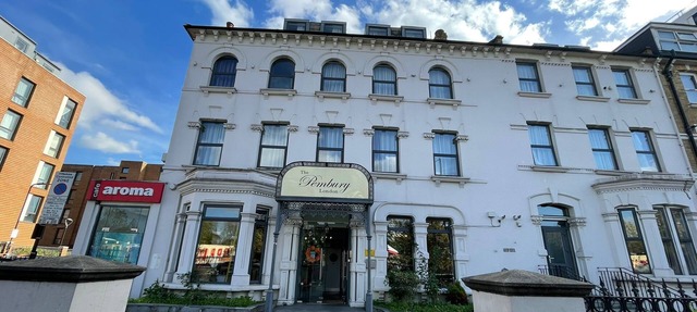 The London Pembury Hotel