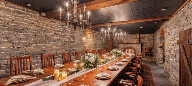 The Londonderry Inn