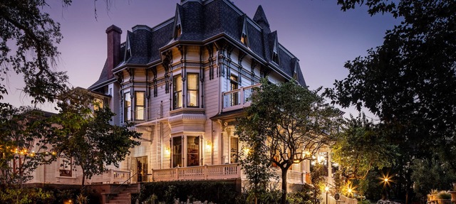 The Madrona