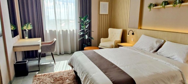 The Mango Suites by Flat06