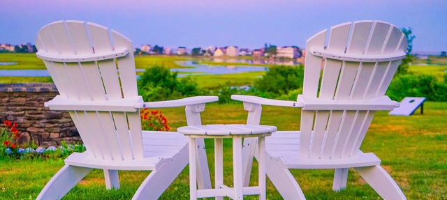 The Mariner Resort