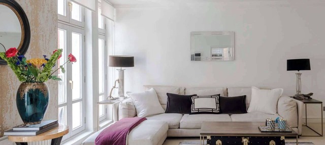 The Mayfair Muse - by Out of Office Lifestyle