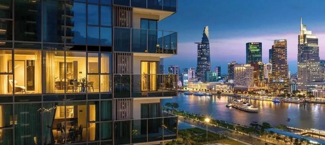 The Metropole Opera Deluxe Residence
