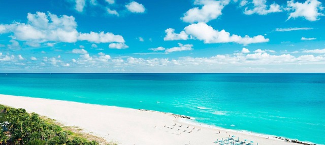 The Miami Beach EDITION