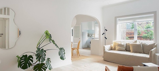 The Mindful Escape Apartment