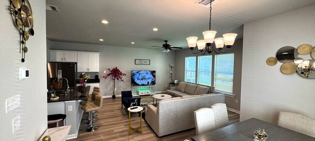 The Modern and Stylish Hangout Hub by LSU - CB1022