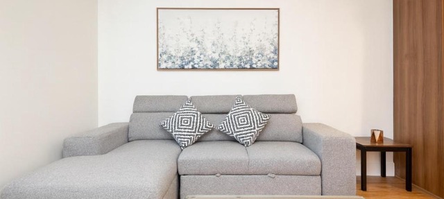 The Modern Suite Residences