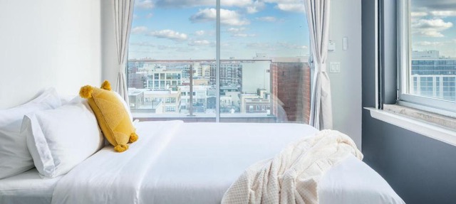 The Modernist Hotel