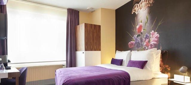 The Muse Amsterdam Hotel