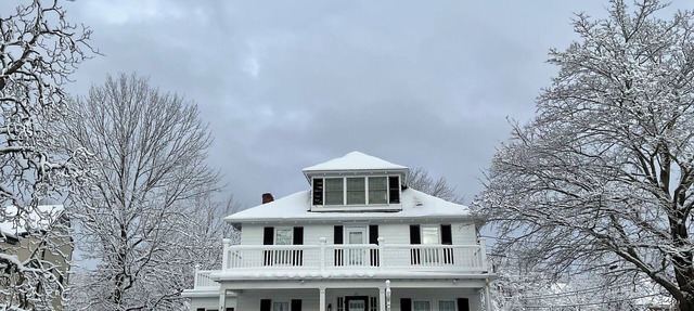 The Nicholson Inn