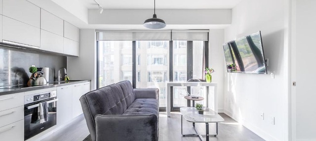 The Nobleton Suites - Yorkville