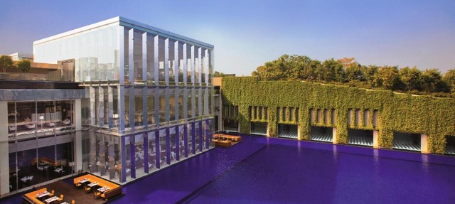 The Oberoi Gurgaon