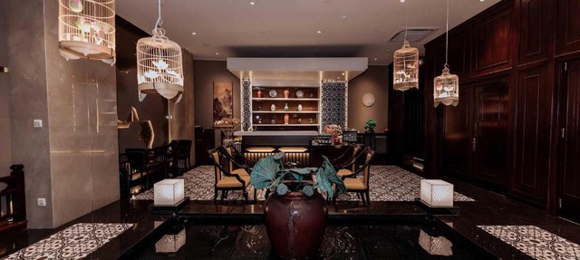 The Odys Boutique Hotel