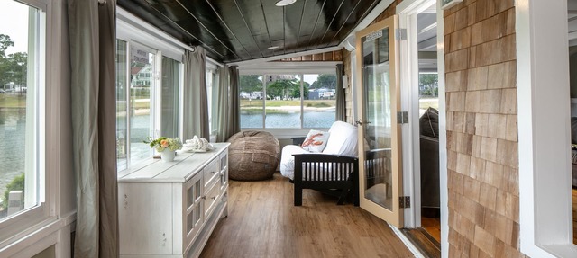 The Onset Beach Compound-Cape Cod Beach Resort & Oceanic Habitat