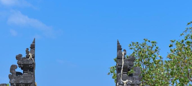 The Open House Jimbaran Bali