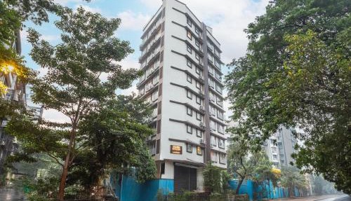 The Orion Premium Suites